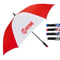 The Ultra-Value Golf Umbrella - Auto-Open